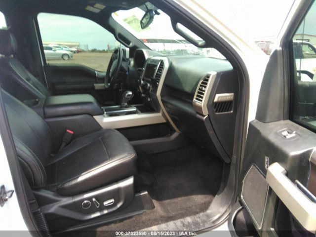 1FTEW1EG3GKE91033 Ford F-150 Xlt/xl/lariat/platinum