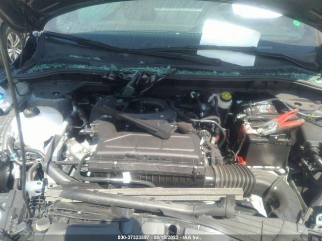 1FMCU0MN9PUA64706 Ford Escape St-line