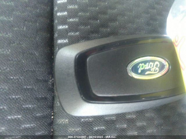 1FMCU0MN9PUA64706 Ford Escape St-line