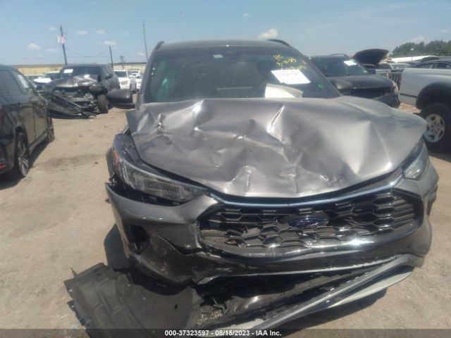 1FMCU0MN9PUA64706 Ford Escape St-line
