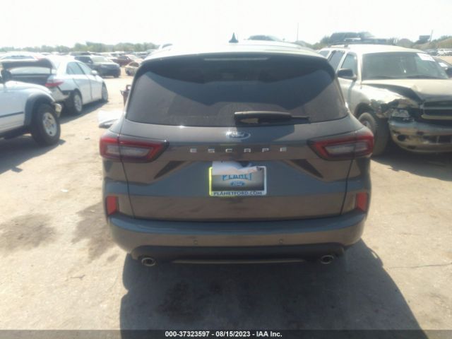 1FMCU0MN9PUA64706 Ford Escape St-line
