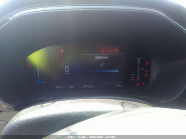 1FMCU0MN9PUA64706 Ford Escape St-line