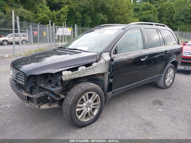 2011 VOLVO XC90 I6 VIN: YV4952CY7B1590956