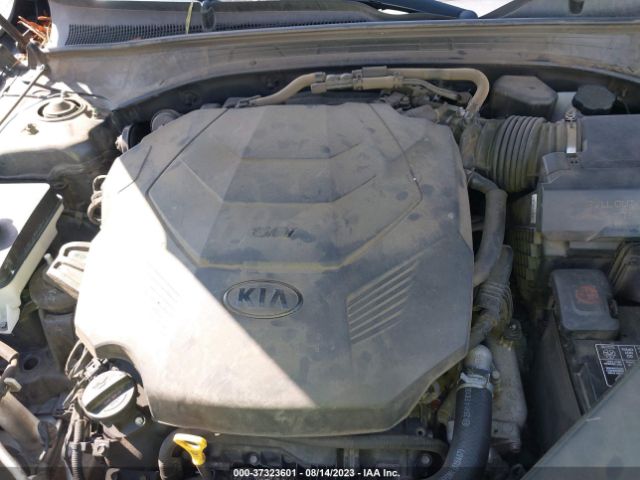 KNALB4J14H5060526 KIA Cadenza Premium