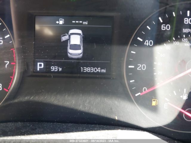 KNALB4J14H5060526 KIA Cadenza Premium