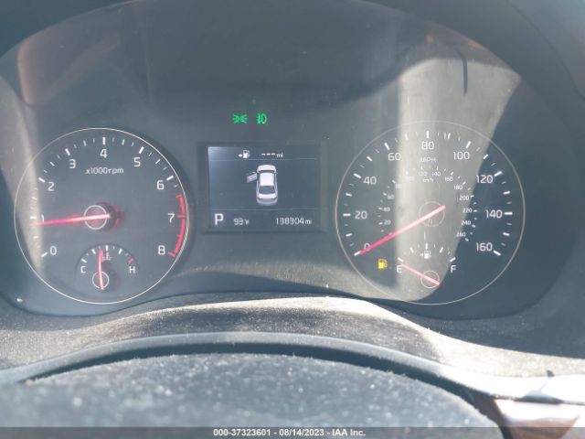 KNALB4J14H5060526 KIA Cadenza Premium