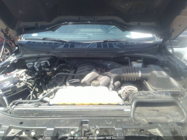 1FTFW1E55MKE71509 Ford F-150 Xl/xlt/lariat