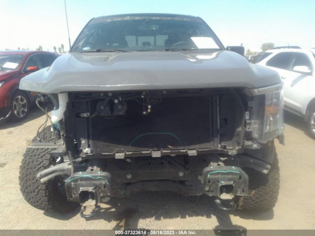 1FTFW1E55MKE71509 Ford F-150 Xl/xlt/lariat