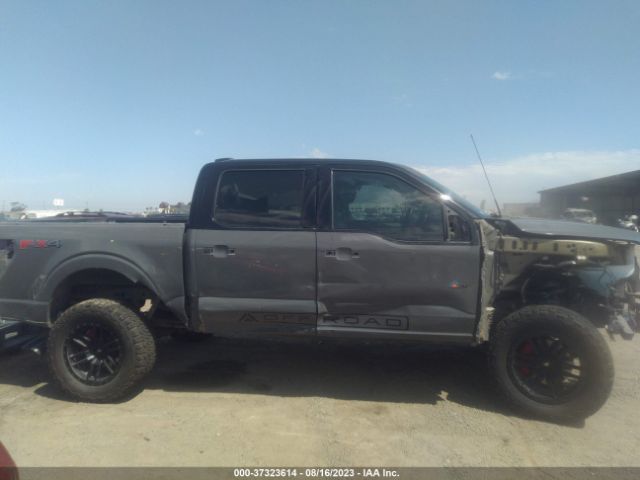 1FTFW1E55MKE71509 Ford F-150 Xl/xlt/lariat