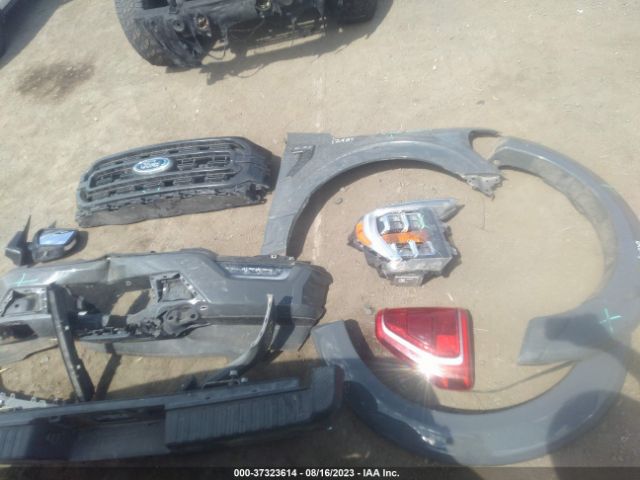 1FTFW1E55MKE71509 Ford F-150 Xl/xlt/lariat