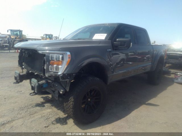 1FTFW1E55MKE71509 Ford F-150 Xl/xlt/lariat