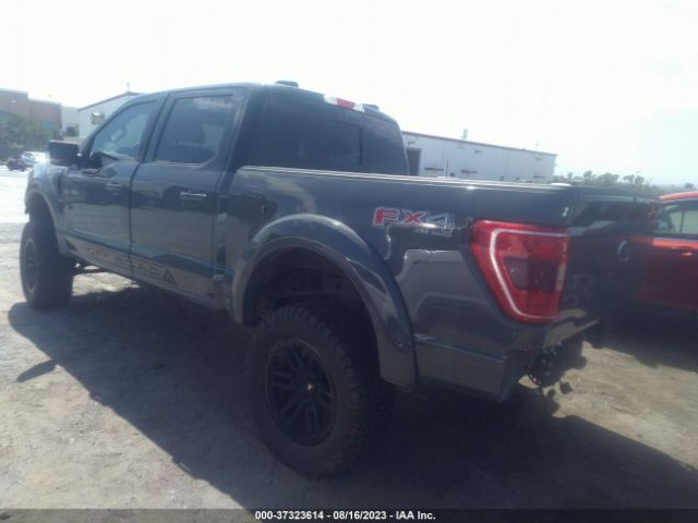 1FTFW1E55MKE71509 Ford F-150 Xl/xlt/lariat