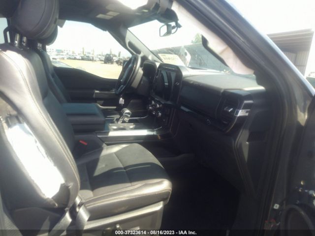1FTFW1E55MKE71509 Ford F-150 Xl/xlt/lariat