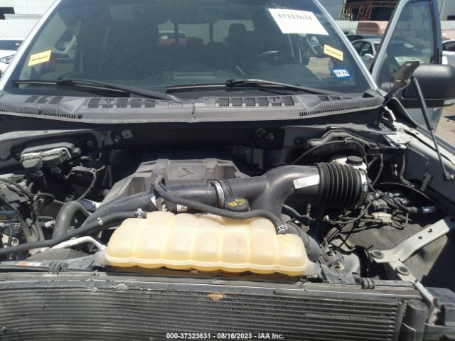 1FTEW1EPXFKE59064 Ford F-150 Xlt/xl/lariat