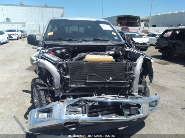1FTEW1EPXFKE59064 Ford F-150 Xlt/xl/lariat