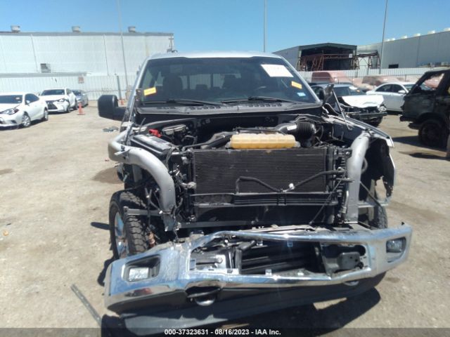 1FTEW1EPXFKE59064 Ford F-150 Xlt/xl/lariat