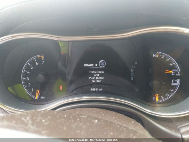 1C4RJFJG5FC791989 Jeep Grand Cherokee Summit