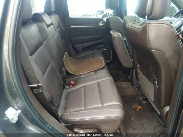 1C4RJFJG5FC791989 Jeep Grand Cherokee Summit