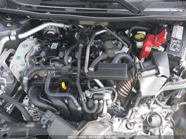 3N1AB8CV5LY250576 Nissan SENTRA SV
