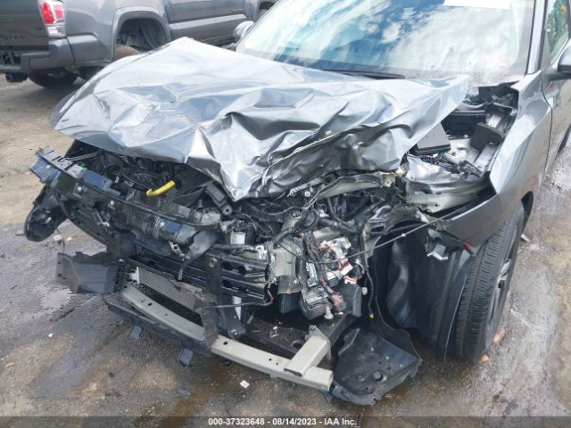 3N1AB8CV5LY250576 Nissan SENTRA SV