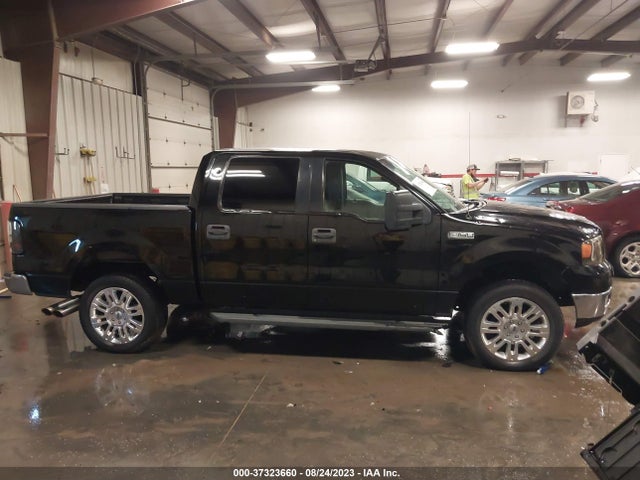 2005 FORD F-150 XLT/FX4/LARIAT/KING RANCH VIN: 1FTPW14555KF16472
