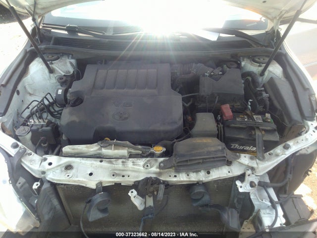Toyota AVALON LIMITED 2015 4T1BK1EB8FU161888 Image 17