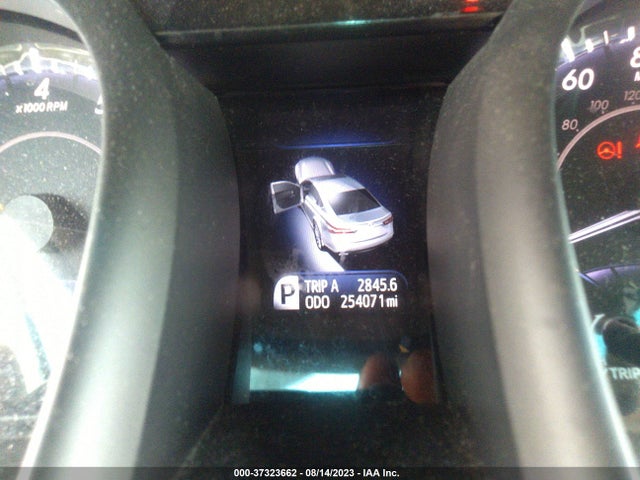 Toyota AVALON LIMITED 2015 4T1BK1EB8FU161888 Image 8