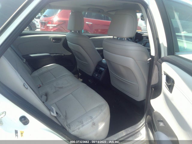 Toyota AVALON LIMITED 2015 4T1BK1EB8FU161888 Image 15