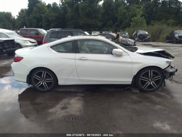 1HGCT2B0XHA002875 Honda Accord Touring V6
