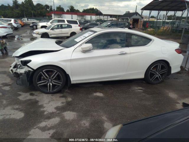 1HGCT2B0XHA002875 Honda Accord Touring V6