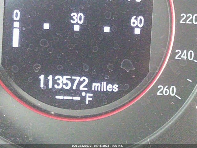 1HGCT2B0XHA002875 Honda Accord Touring V6