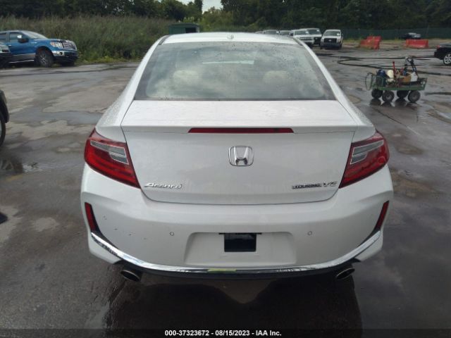 1HGCT2B0XHA002875 Honda Accord Touring V6