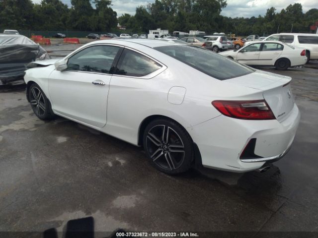 1HGCT2B0XHA002875 Honda Accord Touring V6
