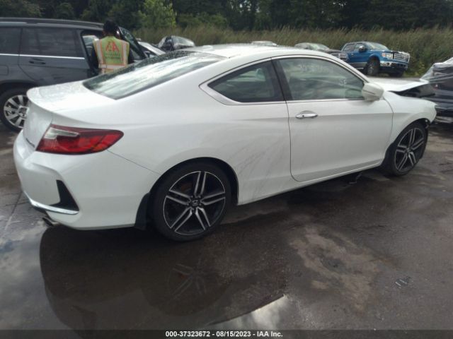 1HGCT2B0XHA002875 Honda Accord Touring V6