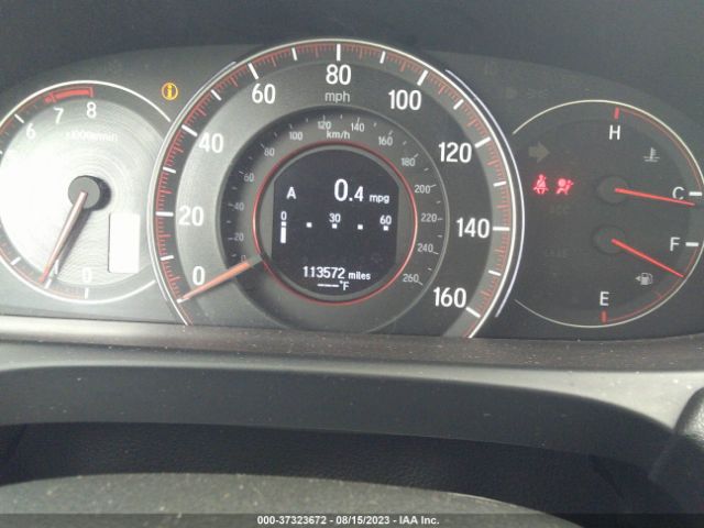 1HGCT2B0XHA002875 Honda Accord Touring V6