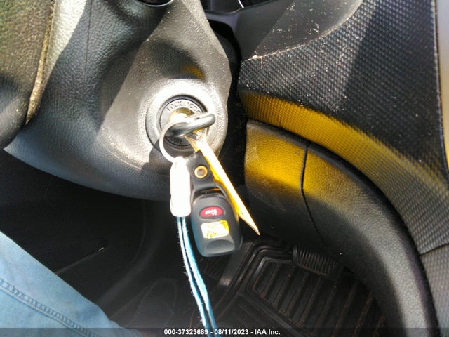 2017 HYUNDAI ACCENT SE VIN: KMHCT5AE3HU353537