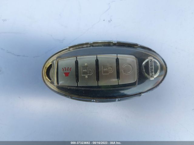 1N4AA6AP6HC430857 Nissan MAXIMA S
