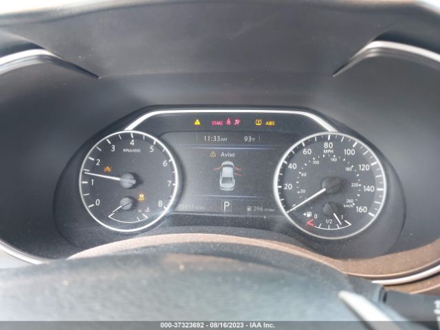 1N4AA6AP6HC430857 Nissan MAXIMA S