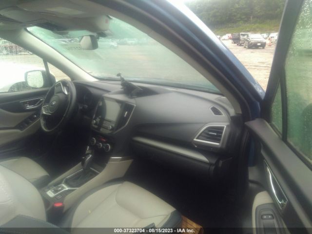 JF2SKAUC4LH601089 Subaru Forester Limited