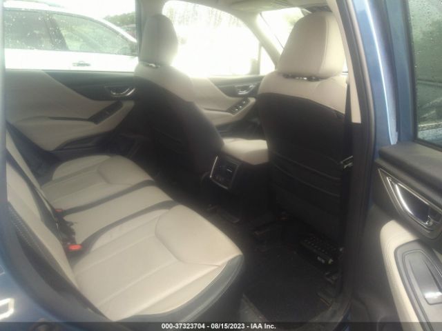 JF2SKAUC4LH601089 Subaru Forester Limited