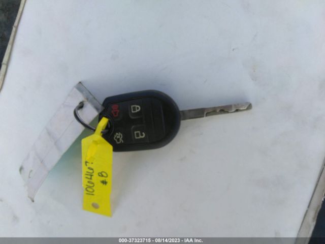 3FADP4EJ5JM126512 Ford FIESTA SE