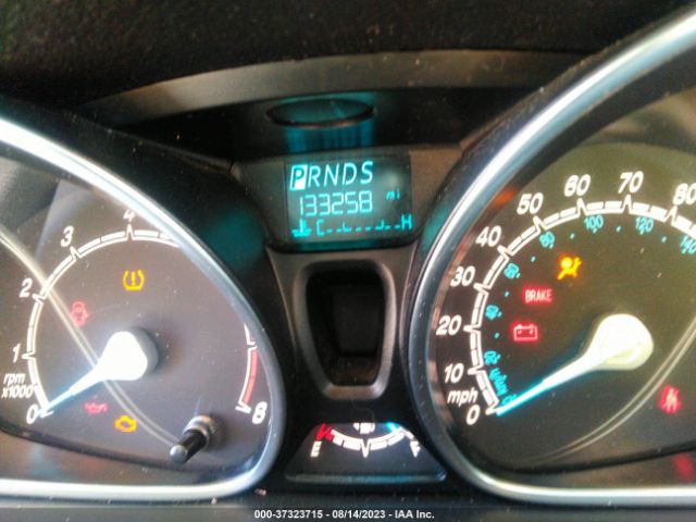 3FADP4EJ5JM126512 Ford FIESTA SE