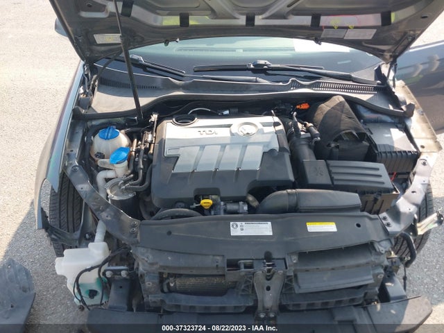 3VWPL7AJ3EM620641 Volkswagen Jetta Sportwagen 2.0l Tdi