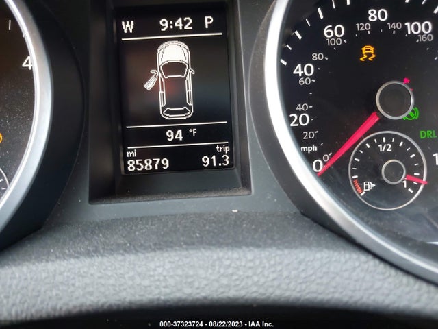 3VWPL7AJ3EM620641 Volkswagen Jetta Sportwagen 2.0l Tdi