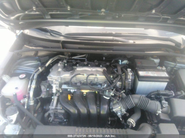 Toyota COROLLA LE 2022 JTDEPMAE4NJ214557 Image 11