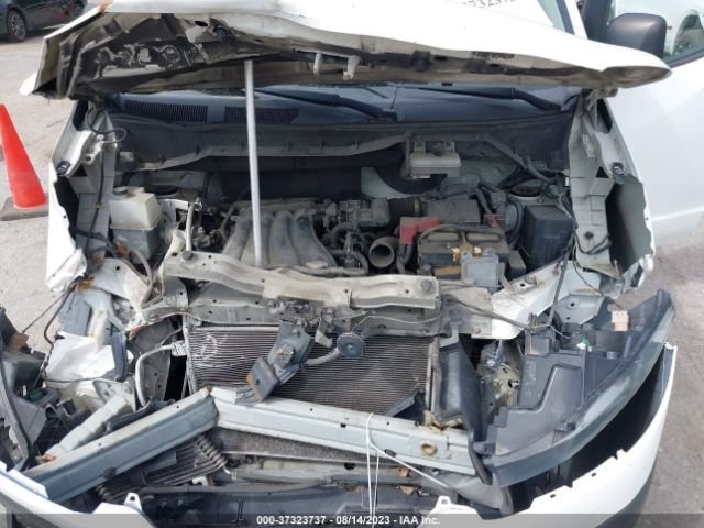 3N6CM0KN7FK724695 Nissan Nv200 S