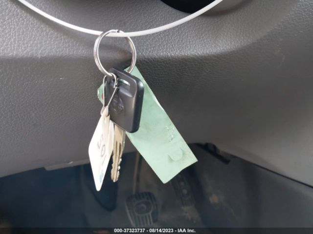 3N6CM0KN7FK724695 Nissan Nv200 S