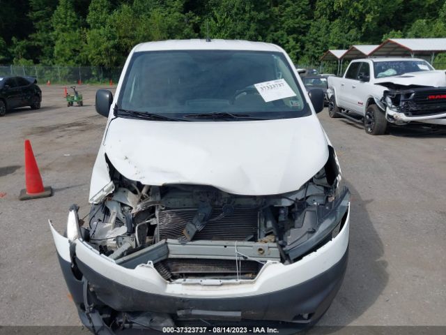 3N6CM0KN7FK724695 Nissan Nv200 S