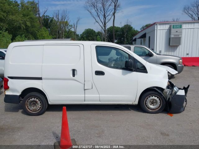 3N6CM0KN7FK724695 Nissan Nv200 S