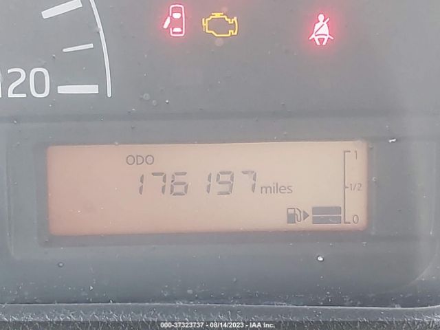 3N6CM0KN7FK724695 Nissan Nv200 S